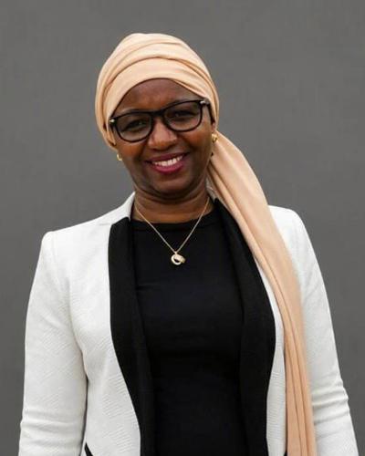 Dr Tahiru