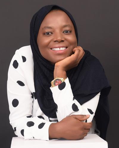 Prof. Hasiyatu Abubakari