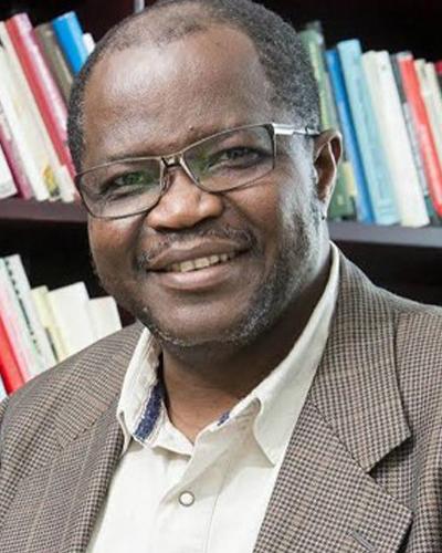 Professor Bodomo